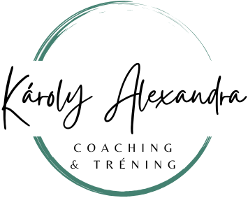 Károly Alexandra – Life & Business Coaching, Tréning